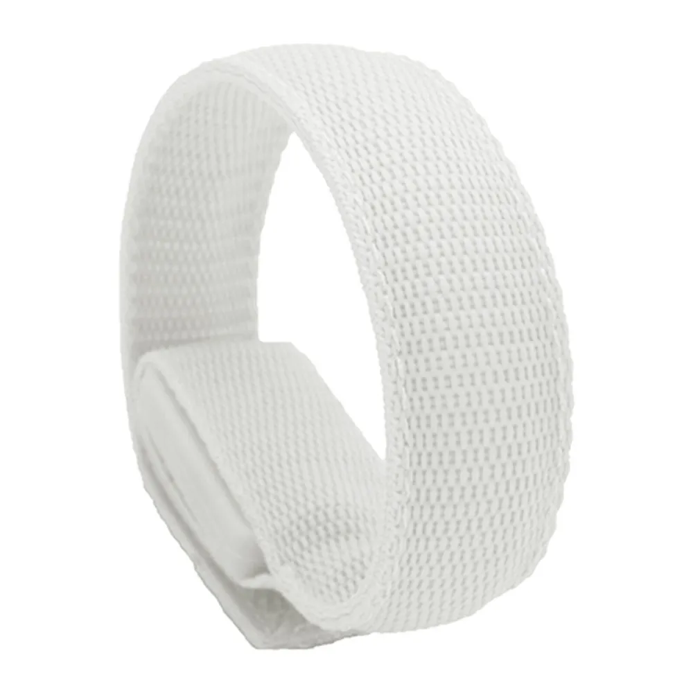 Браслет светящийся в темноте для бегунов